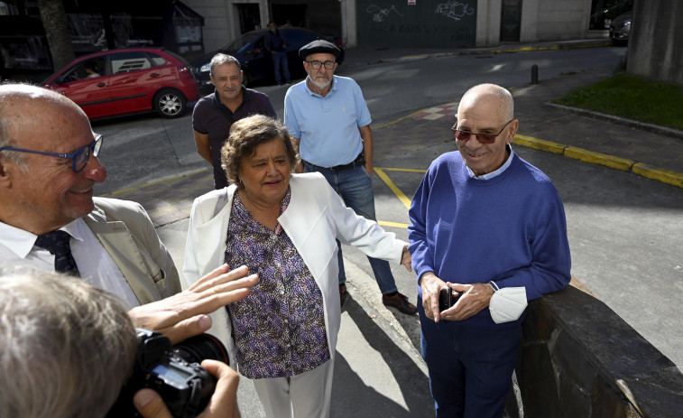 Navantia solicita la nulidad del juicio contra Rafael Pillado al no poder comparecer su abogado en la vista