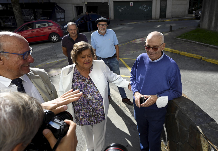 Navantia solicita la nulidad del juicio contra Rafael Pillado al no poder comparecer su abogado en la vista