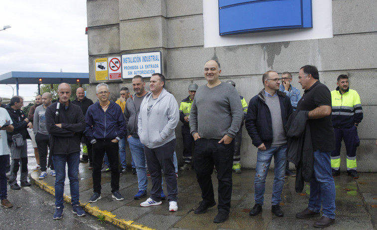 El comité de Navantia denuncia jornadas semanales de 60 horas en los trabajos de la “Terranova”