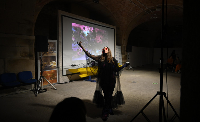 Última jornada para disfrutar de las artes escénicas del sexto festival Fóra do Mapa