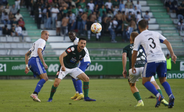 Ceuta- Racing: A mantener la velocidad de crucero