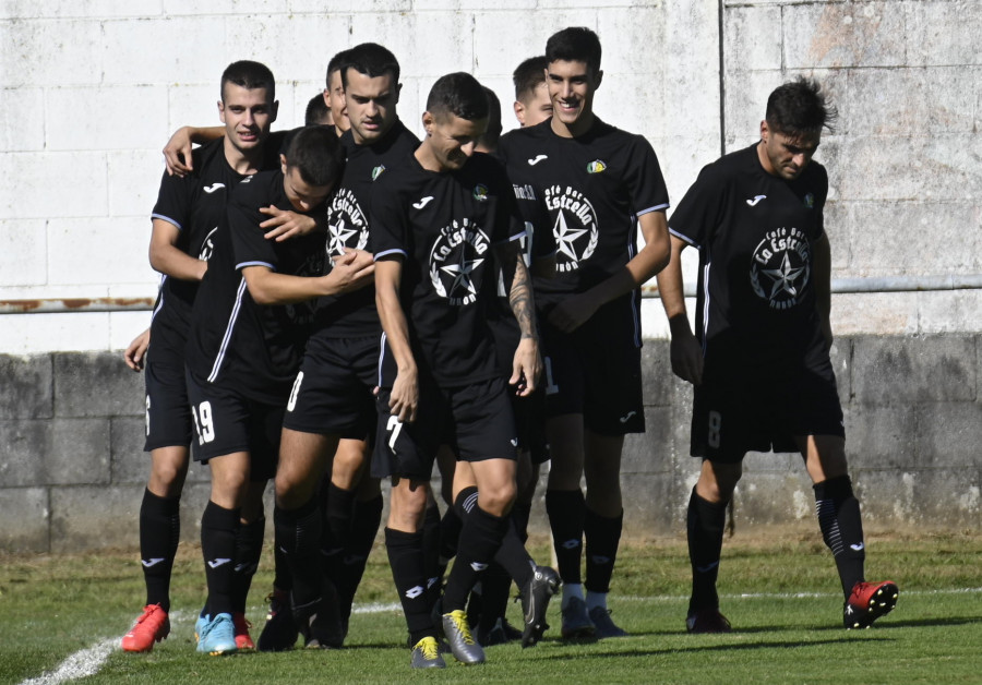 La Cultural Maniños vuelve al liderato con su victoria