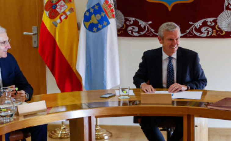 La Xunta aprueba para 2023 un presupuesto de 12.620 millones de euros, un 8,5 % más