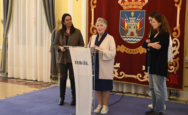Concello de Ferrol y entidades sociales detectan nuevos perfiles de personas sin hogar