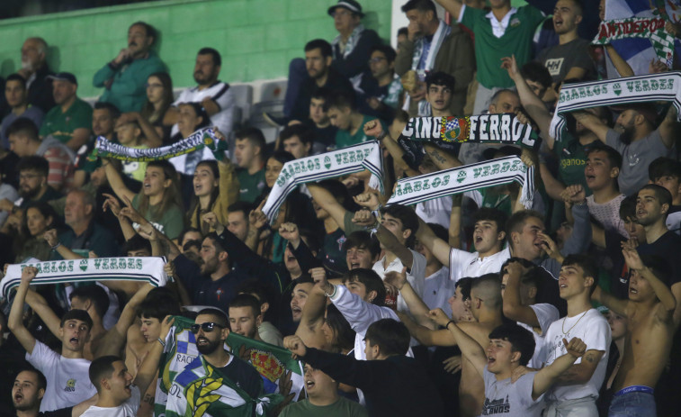 A Malata se prepara para la mejor entrada de la temporada