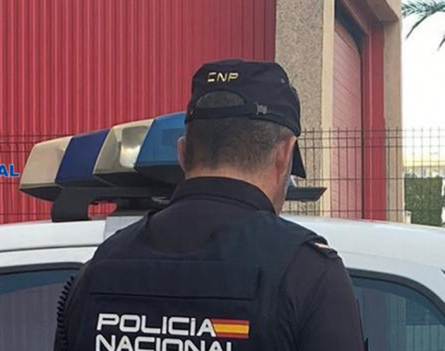 Galicia tiene 360 agentes policiales autonómicos y la Xunta reclama 500