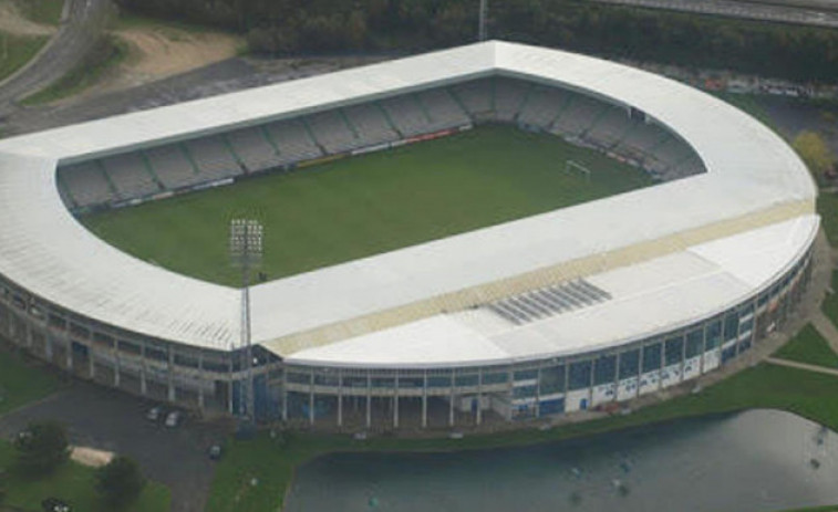 El Racing de Ferrol inicia venta de entradas para el derbi contra el Deportivo