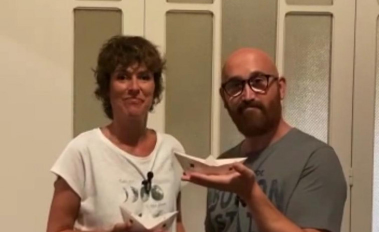 Los protagonistas de “Rapa” apoyan a Ferrol como Patrimonio Mundial