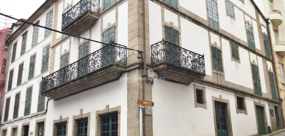 Estas son las mejores bibliotecas de la comarca de Ferrol