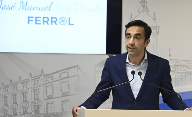 La accesibilidad a las viviendas, con ascensores y menos trabas urbanísticas, el “Opa movilidad” del PP