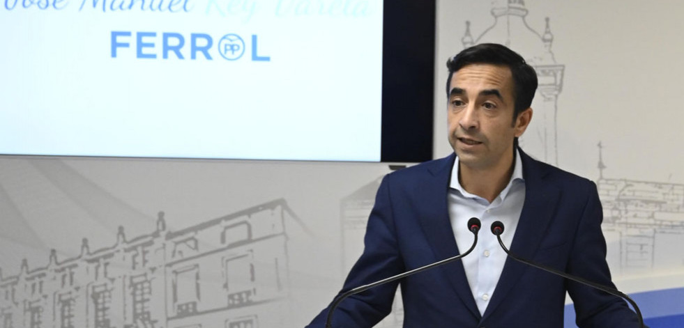 La accesibilidad a las viviendas, con ascensores y menos trabas urbanísticas, el “Opa movilidad” del PP