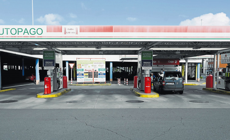 A fondo | En busca de la gasolinera más barata