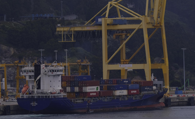 La Autoridad Portuaria somete a información pública la nave logística del Grupo Atium