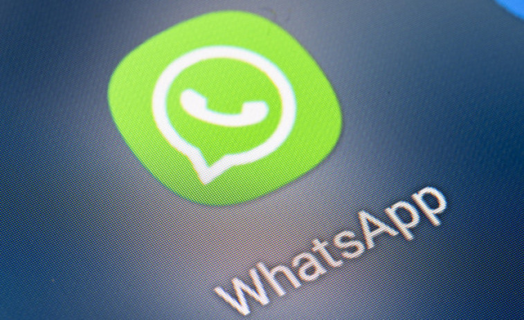 WhatsApp recupera su servicio tras dos horas de parón