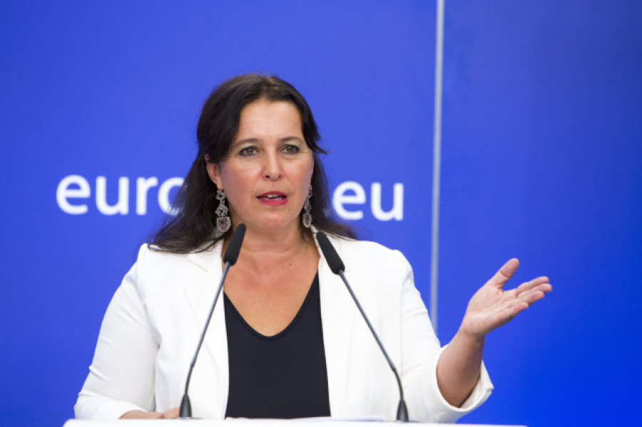 Ana Miranda (BNG), designada vicepresidenta de la Comisión de Peticiones de la Eurocámara