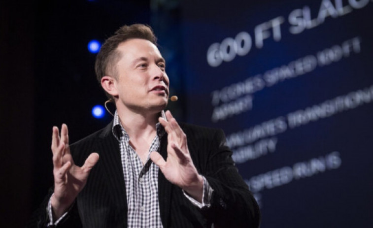 Elon Musk compra Twitter para evitar que se convierta en 