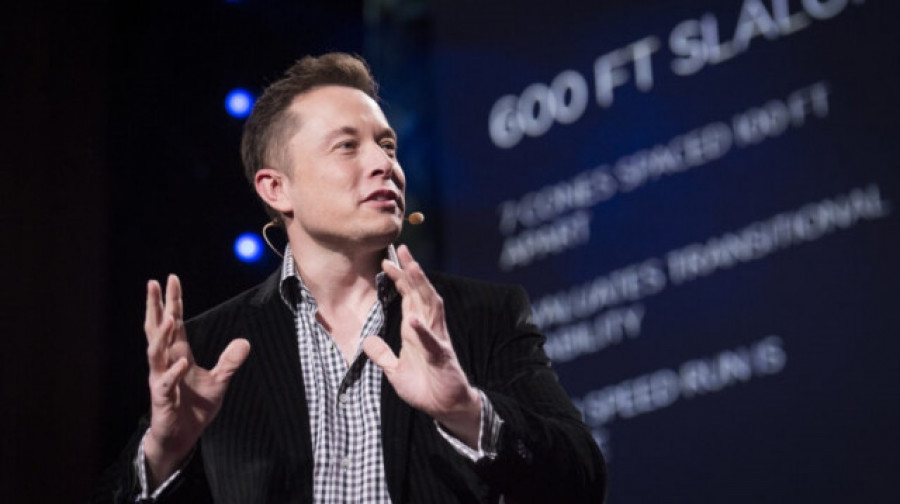 Elon Musk compra Twitter para evitar que se convierta en "un infierno gratis"