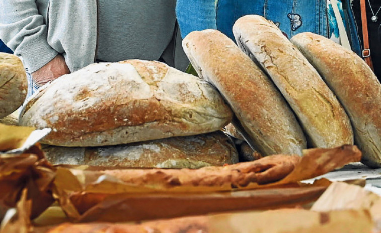 Cárcel para un panadero turco por decir que comer mucho pan es de tontos