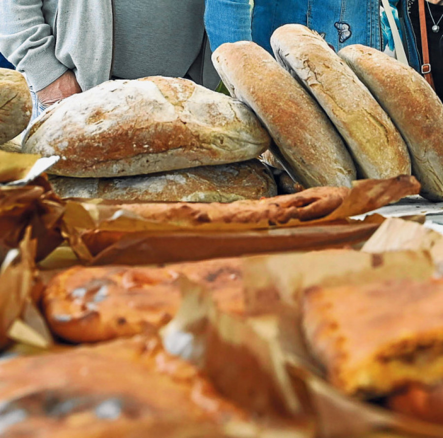 Cárcel para un panadero turco por decir que comer mucho pan es de tontos