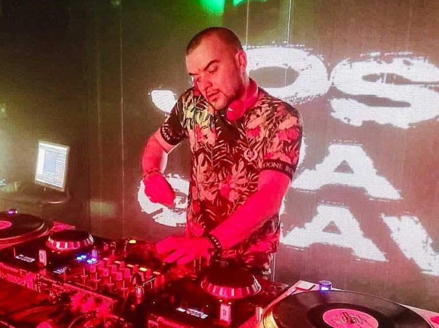 La noche pontesa resurge con la reapertura de la discoteca Medulio