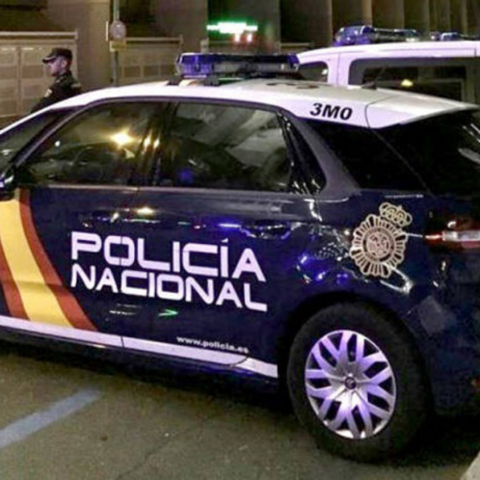 EuropaPress 4776124 nota prensa policia nacional esclarece robo sumision quimica turistas manos dos