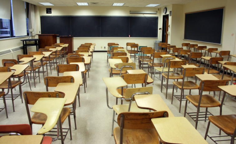 Declarado un brote de sarna en un colegio de Córdoba con ocho afectados