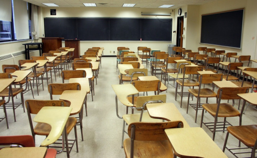 Declarado un brote de sarna en un colegio de Córdoba con ocho afectados