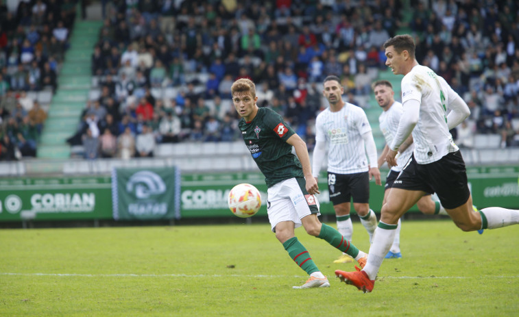 El Racing empieza una nueva etapa