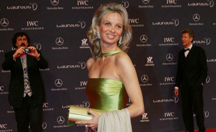 Corinna advirtió a Juan Carlos I de que no quería formar parte de una especie de 