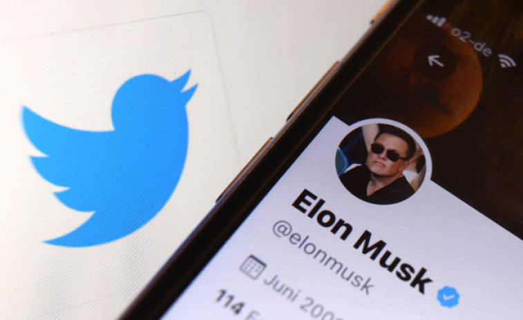 Una nueva ronda de despidos en Twitter afecta al 10% de la plantilla