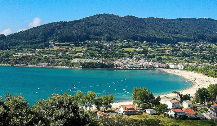 Praia da Magdalena 2