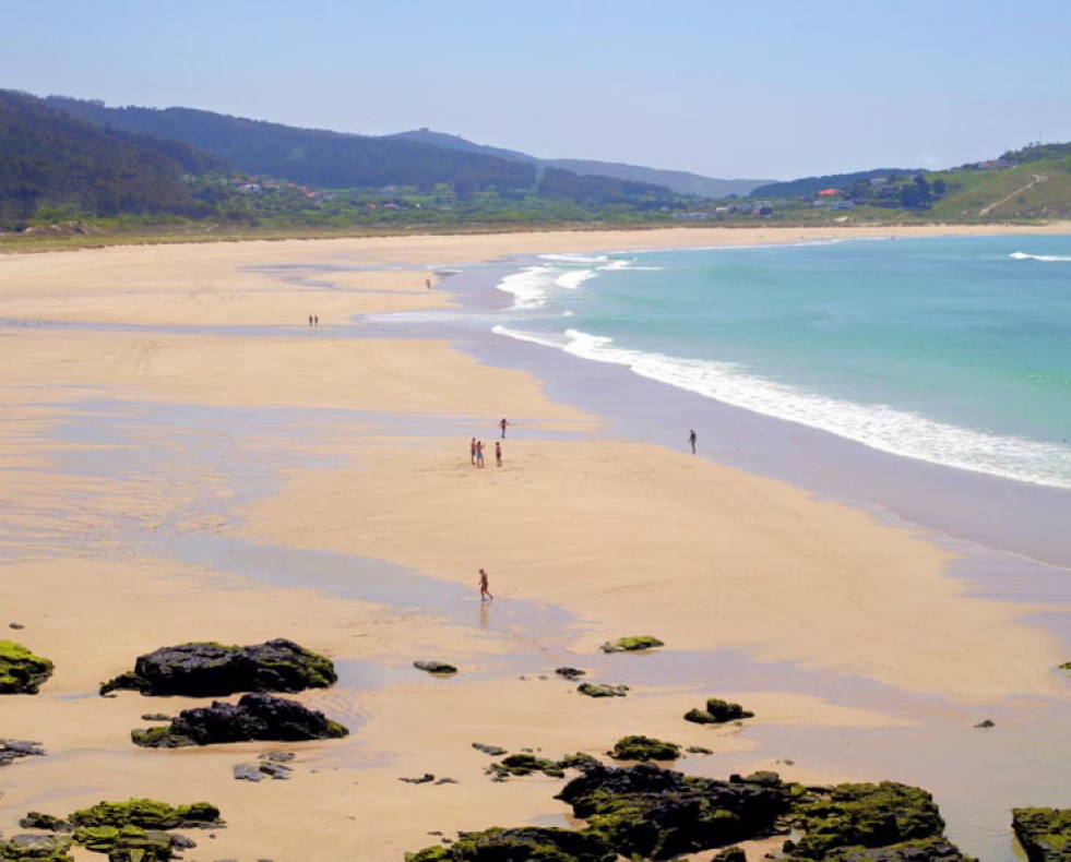 Playa de Esmelle