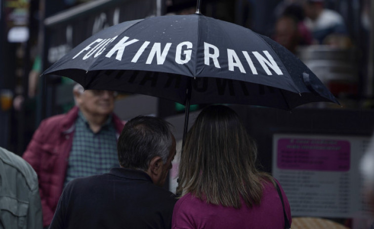 Así será el tiempo en Galicia en el puente de la Constitución