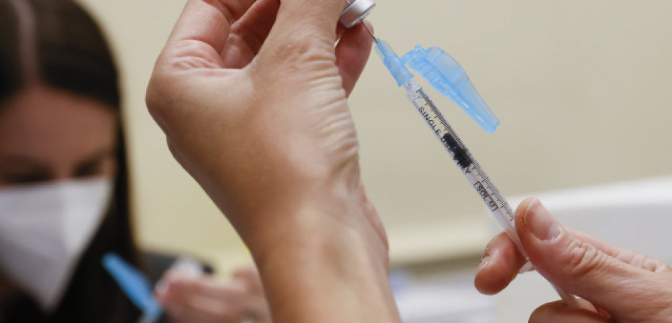 El herpes zóster no es más agresivo, solo tiene más personas a las que atacar