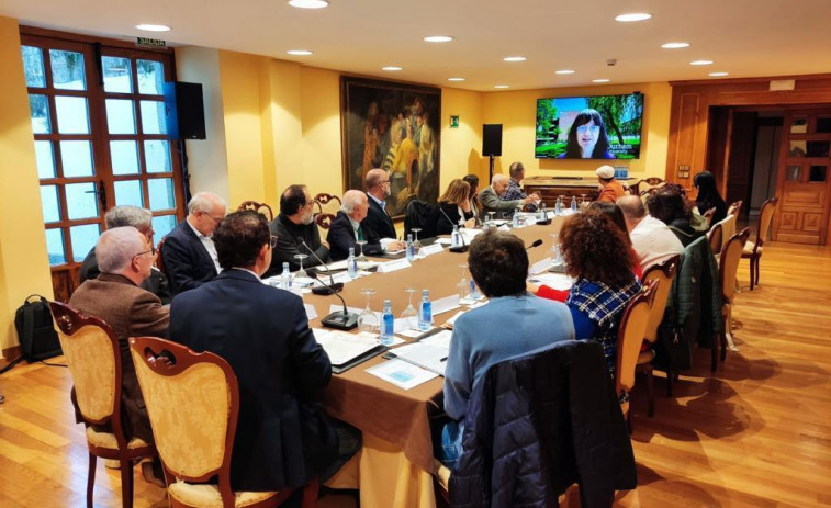 Los concellos del Camiño Inglés se ponen deberes para continuar con su crecimiento