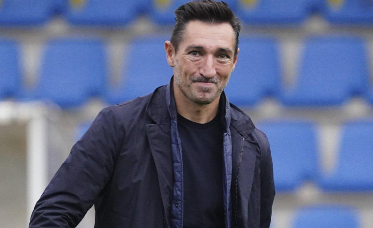 Casañ: “El Racing es, en el cómputo global, el mejor de la liga”