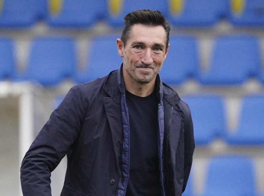 Casañ: “El Racing es, en el cómputo global, el mejor de la liga”