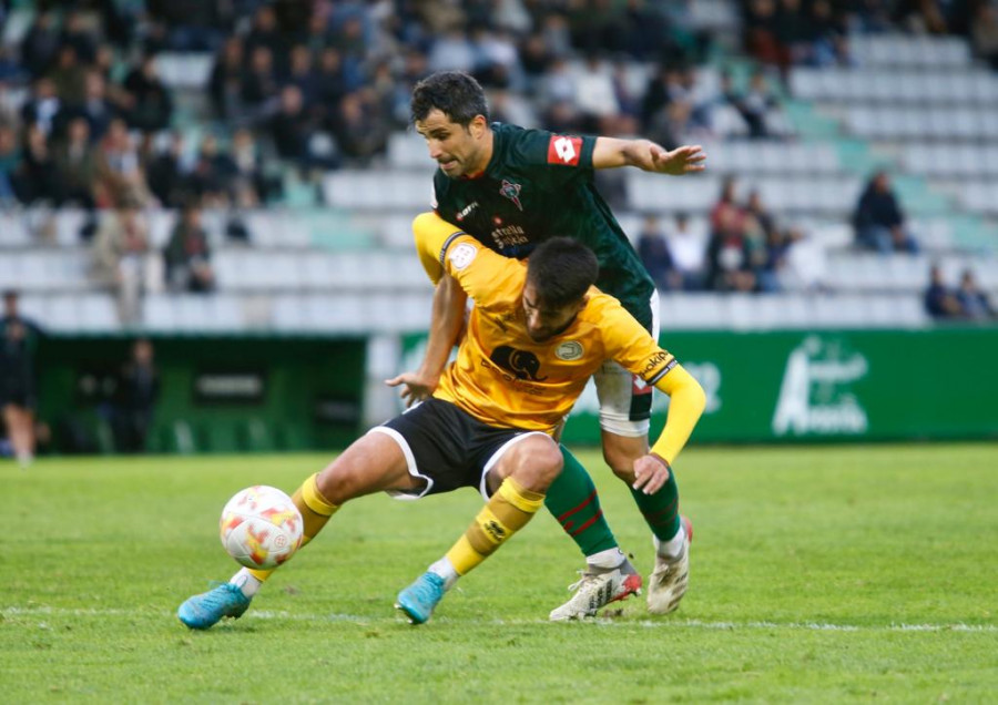 Segunda derrota consecutiva del Racing