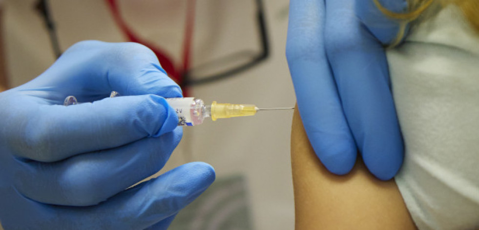 El Sergas prevé el pico de la gripe entre fin de noviembre e inicio diciembre