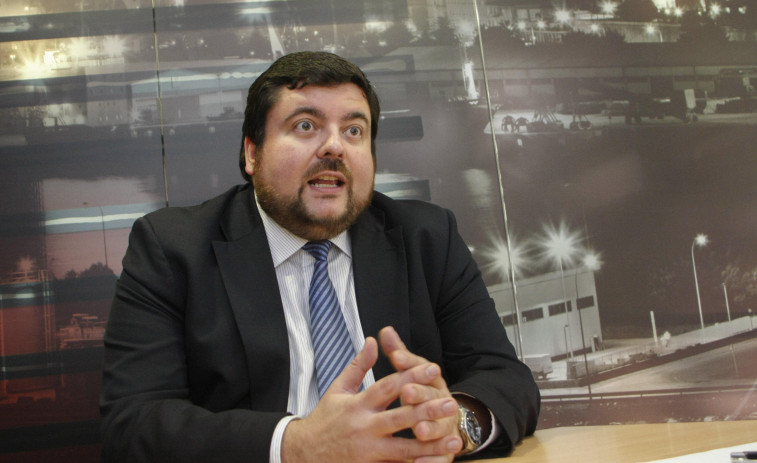 Empresarios de Ferrol: La ubicación de Maersk en Galicia no está decidida