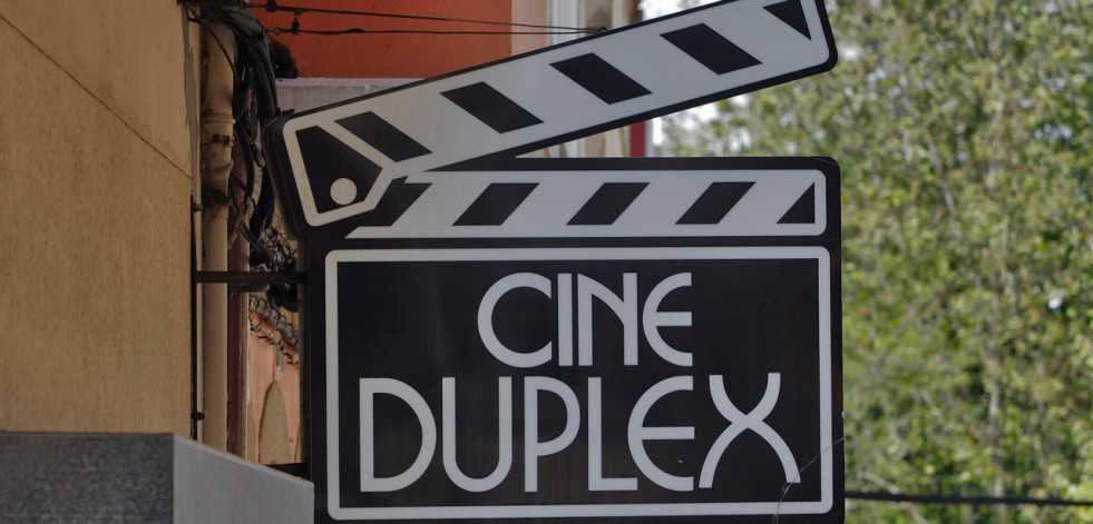 El Dúplex de Ferrol, única sala de España en el mes del cine europeo