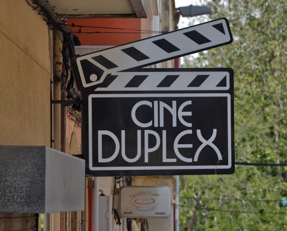 Cine Dúplex 3