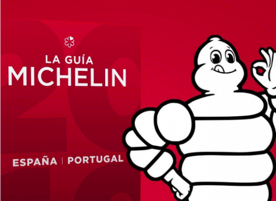 La Guía Michelin estrena premio al trabajo de sala