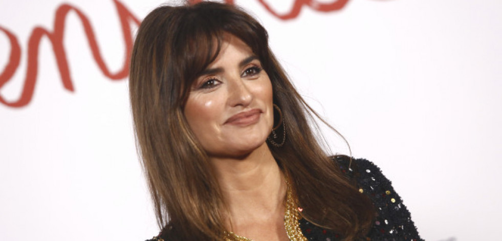 Alcarràs y Penélope Cruz, entre los nominados a premios del cine europeo