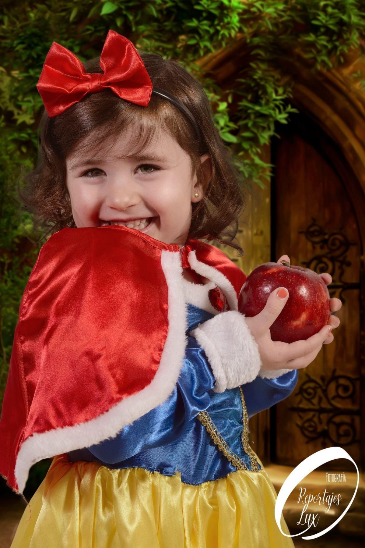 Foto de Carnaval de Lux Fotografu00eda 