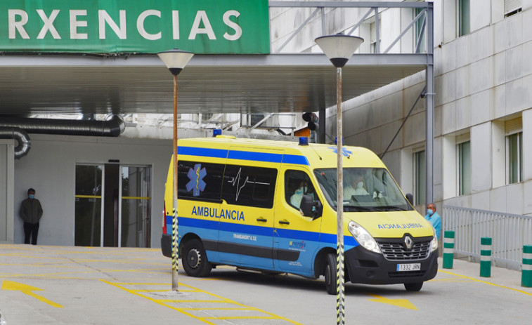 Fallece con coronavirus un hombre de 77 años, la cuarta víctima del actual repunte