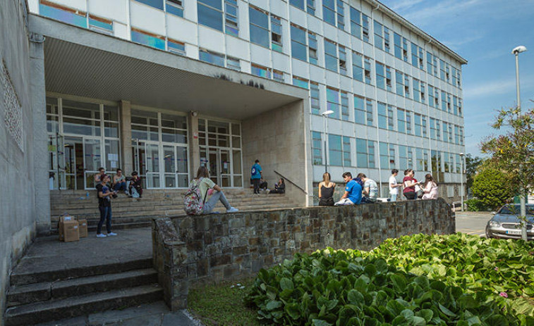 Acto institucional el día 19 en la politécnica de Serantes ante el cese de su actividad académica