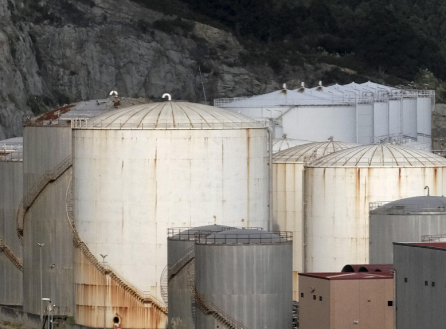 El Grupo Hafesa adquiere la antigua planta de Entabán en el puerto exterior de Ferrol