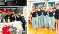 Danza | Allegro culmina con muy buen sabor de boca su paso por el CND