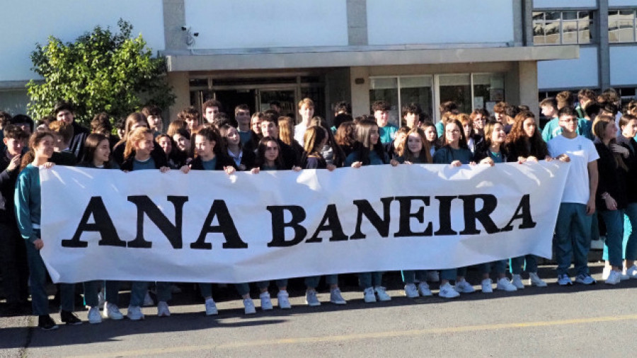 Orgullosos de nuestra juventud